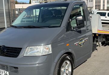 VW T5 andere 315.000 km 18.500 &euro; Rosenheim 83026