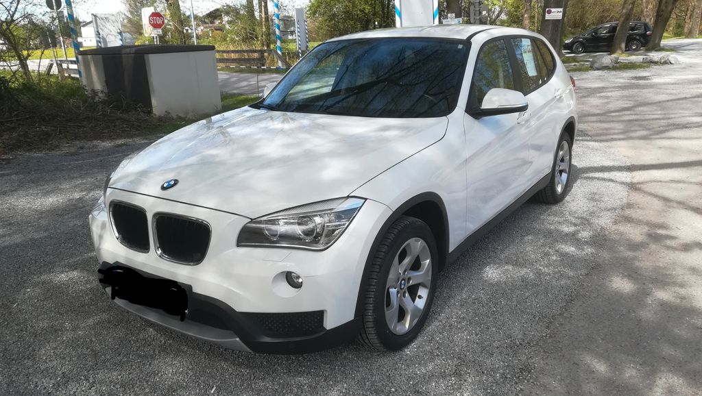 BMW X1 267.000 km 7.999 &euro; Schechen 83135