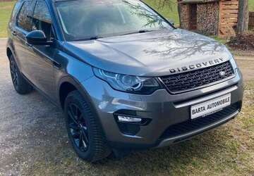 Land Rover Discovery 200.000 km 12.900 &euro; Halfing 83128