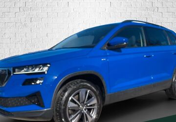 Skoda Karoq 37.395 km 31.490 &euro; Wasserburg am Inn 83512