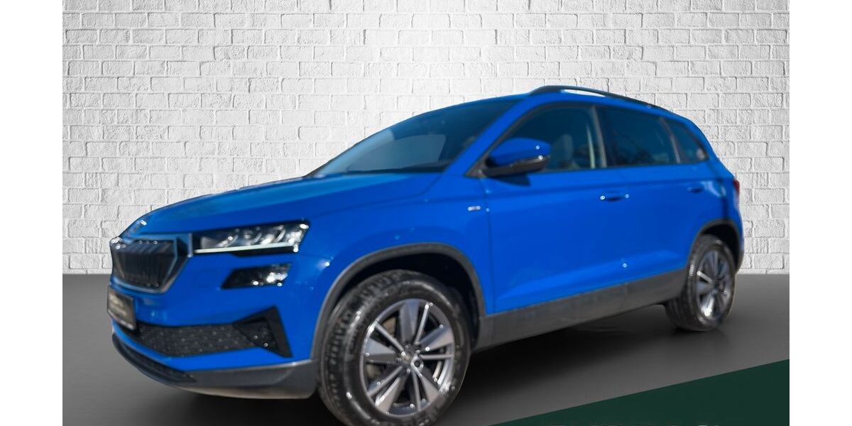 Skoda Karoq 37.395 km 31.490 &euro; Wasserburg am Inn 83512