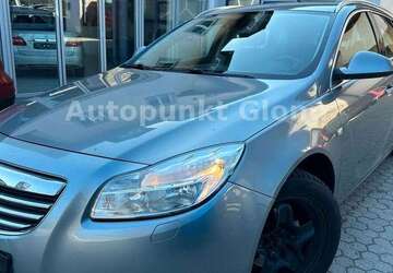 Opel Insignia 269.677 km 2.490 &euro; Glonn 85625