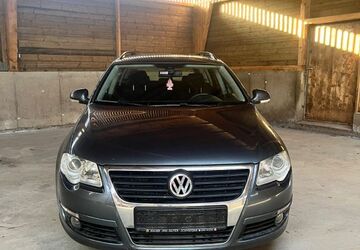 VW Passat 298.500 km 1.999 &euro; Rosenheim 83022