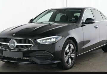 Mercedes-Benz C 300 47.300 km 41.950 &euro; Obing 83119