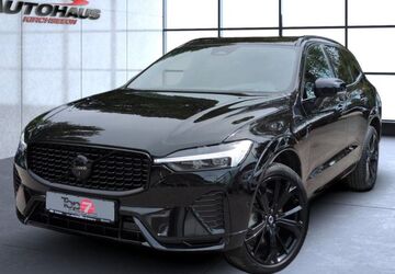 Volvo XC60 10.000 km 54.850 &euro; Kirchseeon 85614