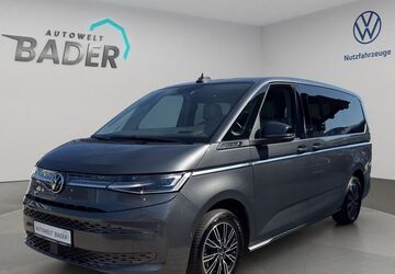 VW T7 Multivan 26.200 km 56.530 &euro; Bruckmühl 83052