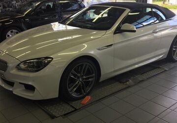 BMW 650 256.600 km 19.500 &euro; Kiefersfelden 83088