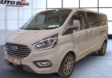 Ford Tourneo Custom 43.947 km 39.990 &euro; Kolbermoor 83059