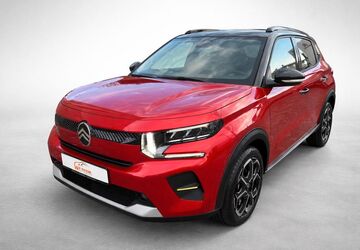 Citroen C3 3.500 km 19.690 &euro; Rosenheim 83022