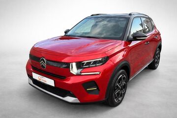 Gebrauchte Citroën C3