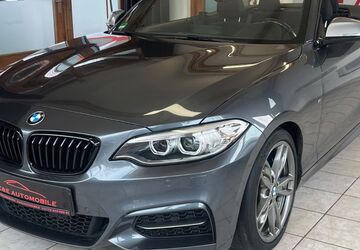 BMW M240i 76.000 km 31.500 &euro; Elbach / Fischbachau 83730