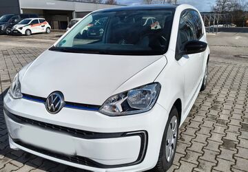 VW e-up! 35.700 km 12.300 &euro; Grafing 85567