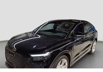 Audi Q4 e-tron 7.150 km 52.900 &euro; Ebersberg bei München 85560