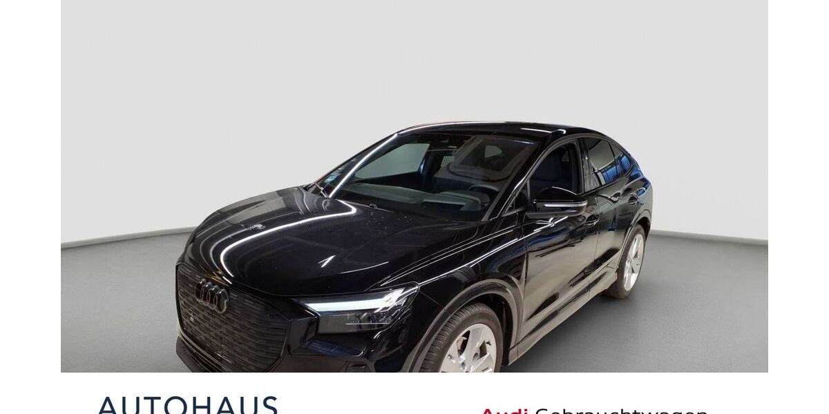 Audi Q4 e-tron 7.150 km 52.900 &euro; Ebersberg bei München 85560