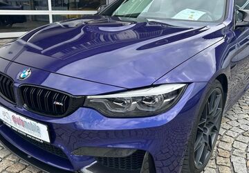 BMW M4 25.350 km 69.950 &euro; Flintsbach am Inn 83126