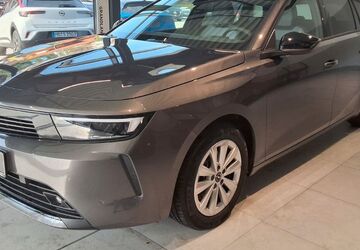 Opel Astra 18.555 km 19.777 &euro; Miesbach 83714