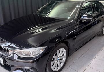 BMW 428 85.000 km 23.999 &euro; Miesbach 83714