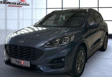 Ford Kuga 38.616 km 26.500 &euro; Rosenheim 83022