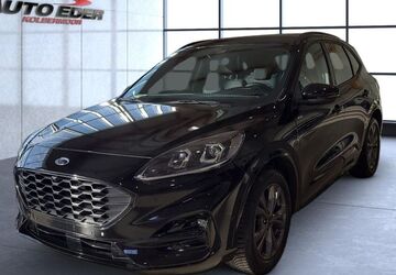 Ford Kuga 16.288 km 27.990 &euro; Kolbermoor 83059
