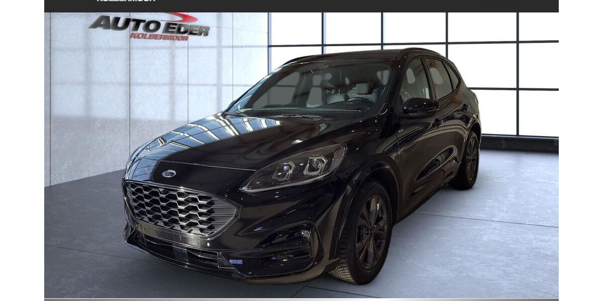 Ford Kuga 16.288 km 27.990 &euro; Kolbermoor 83059