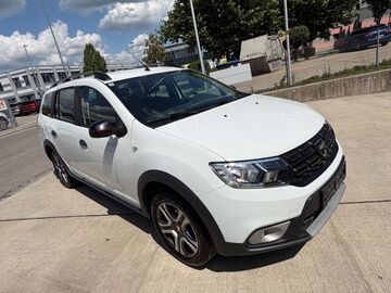 Gebrauchte Dacia Logan