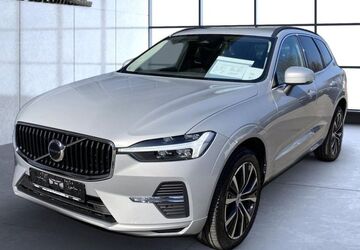 Volvo XC60 35.590 km 35.990 &euro; Kolbermoor 83059