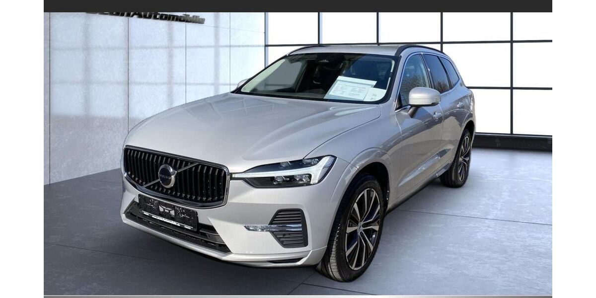 Volvo XC60 35.590 km 35.990 &euro; Kolbermoor 83059