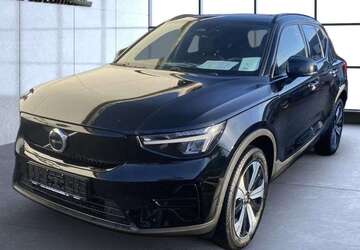 Volvo XC40 43.590 km 25.990 &euro; Kolbermoor 83059