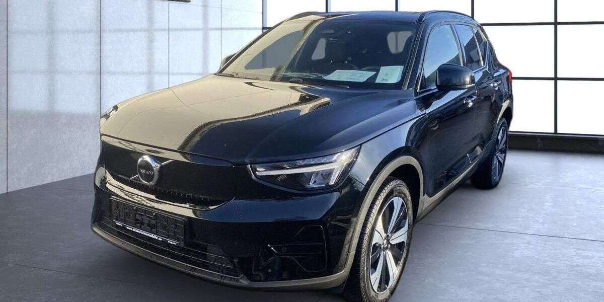 Volvo XC40 43.590 km 25.990 &euro; Kolbermoor 83059