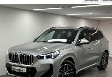BMW X1 17.200 km 55.850 &euro; Rosenheim 83026