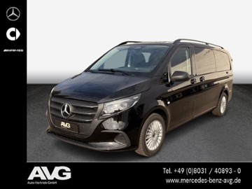 Gebrauchte Mercedes-Benz Vito
