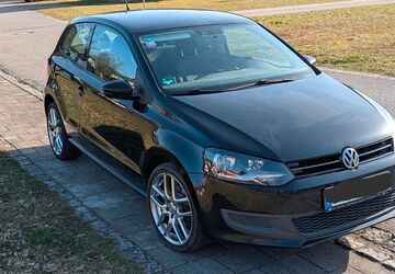 VW Polo 236.000 km 1.999 &euro; Assling 85617