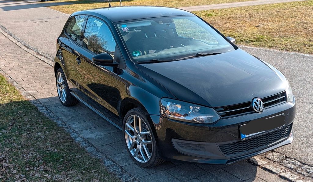 VW Polo 236.000 km 1.999 &euro; Assling 85617