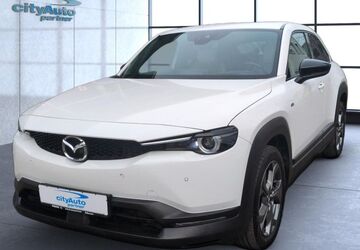 Mazda MX-30 38.180 km 15.490 &euro; Kolbermoor 83059