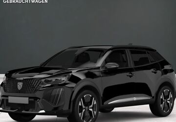 Peugeot 2008 17.790 km 17.890 &euro; Wasserburg am Inn 83512