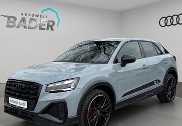 Audi Q2 75.028 km 28.930 &euro; Bruckmühl 83052