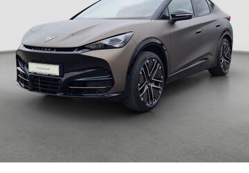Cupra Tavascan 5.000 km 58.444 &euro; Ebersberg bei München 85560