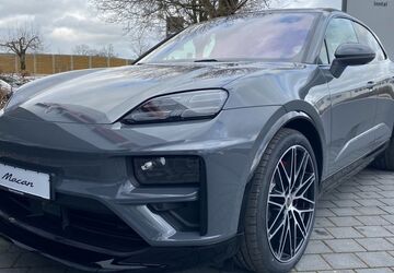 Porsche Macan 18.900 km 104.890 &euro; Raubling 83064
