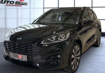 Ford Kuga 56.283 km 27.990 &euro; Kolbermoor 83059