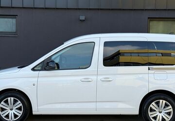 VW Caddy 198.800 km 16.990 &euro; Rosenheim 83026