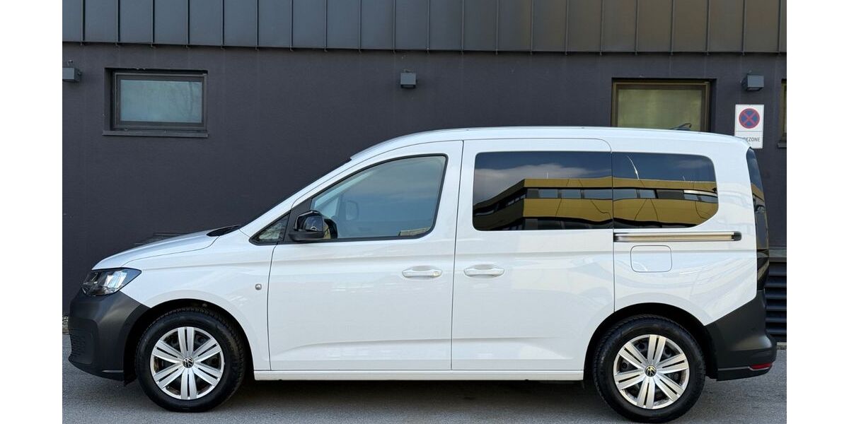 VW Caddy 198.800 km 16.990 &euro; Rosenheim 83026