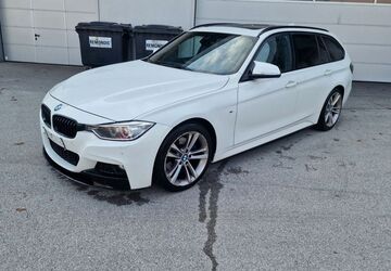 BMW 325 205.324 km 13.550 &euro; Stephanskirchen 83071