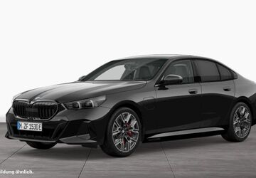 BMW 550 11.530 km 79.850 &euro; Rosenheim 83026