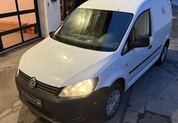 VW Caddy 417.000 km 3.690 &euro; Kolbermoor bei Rosenheim 83059