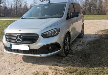 Mercedes-Benz Citan 37.000 km 20.200 &euro; Neubeuern 83115