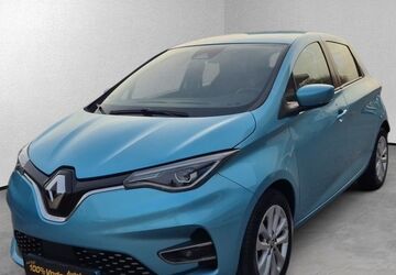 Renault ZOE 37.563 km 15.890 &euro; Rosenheim 83022