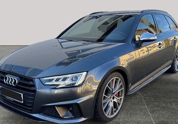 Audi S4 133.000 km 31.499 &euro; Rosenheim 83026