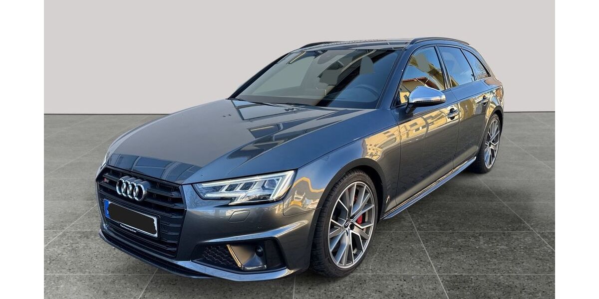 Audi S4 133.000 km 31.499 &euro; Rosenheim 83026
