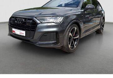 Audi Q7 118.500 km 59.900 &euro; Ebersberg bei München 85560