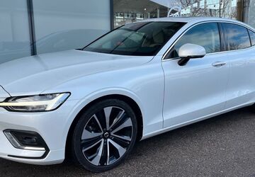 Volvo S60 170.000 km 18.999 &euro; Kolbermoor 83059